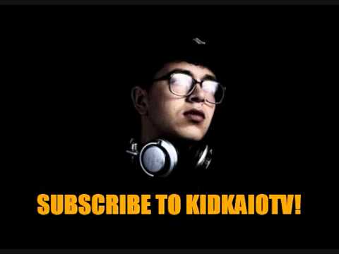 ♫ Falling Down (Kid Kaio Mix)