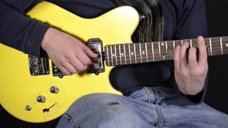 Video thumbnail for Music Man Reflex - Elderly Instruments by Elderly Instruments