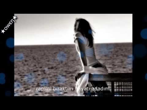 Tayfun Ft Sevgi & Derin - Bende Kalmadın 2013 (DjSerkan)