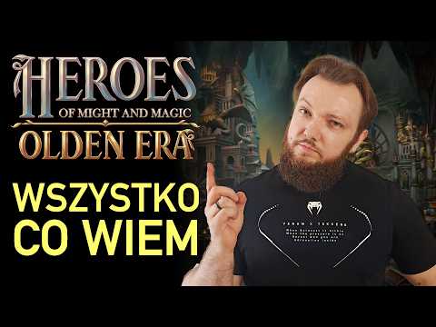 Heroes of Might & Magic: Olden Era - wszystko co wiem, czyli frakcje, premiera, wymagania i cena