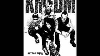KMFDM - FREE YOUR HATE