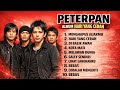 PETERPAN FULL ALBUM HARI YANG CERAH FULL BASS