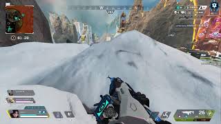 ならーずのAPEX配信！ランク配信！
