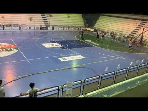 Limoeiro Futsal SUB 17