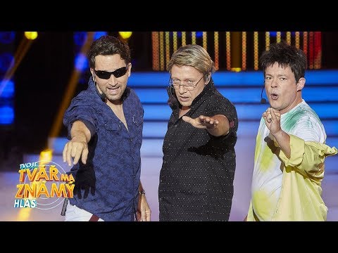 Robert Jašków, Sokol & Háma jako O Zone 