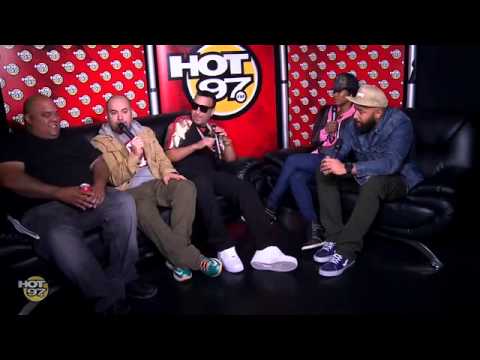 French Montana reveals new music with Mase???   YouTube