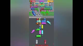 Crowd Express Level 613 Gameplay