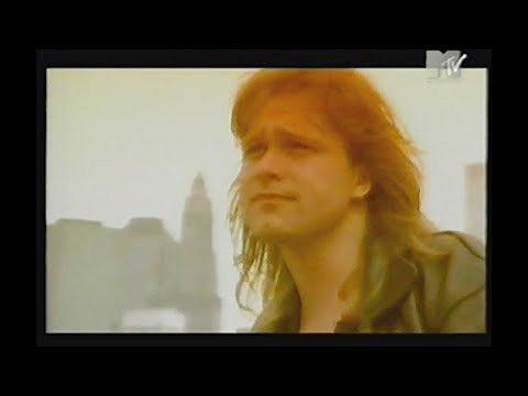 Michael Kiske - Always (Official Video) (1996) From The Album Instant Clarity