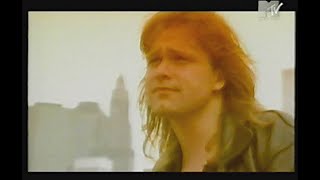 Michael Kiske - Always (Official Video) (1996) From The Album Instant Clarity
