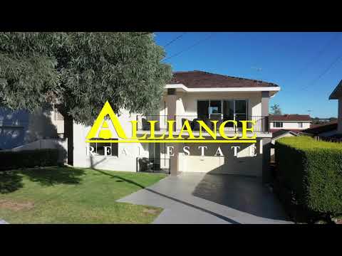 30 Gowlland Parade, Panania - Alliance Real Estate