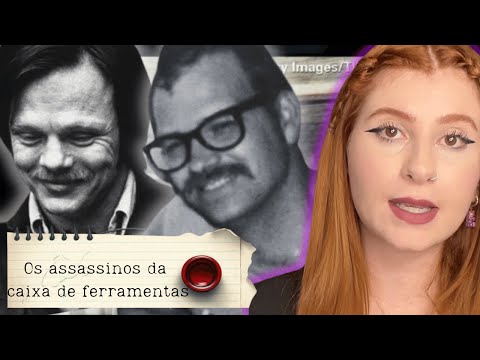 ONE SERIAL KILLER HELPING ANOTHER? | Lawrence Bittaker and Roy Norris