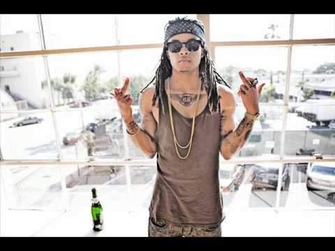 Bobby Brackins feat Ty$ - Go To Work (New Music May 2011)
