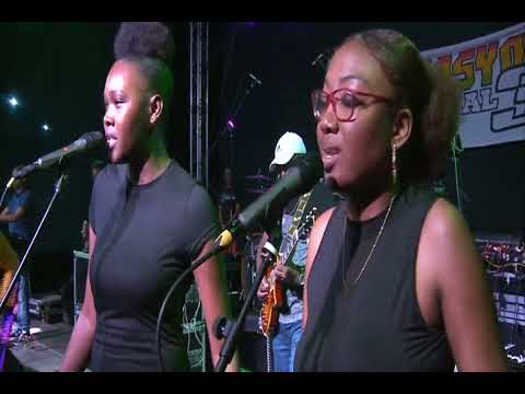 Kool Jah Live Ledikasyon Mizikal 3