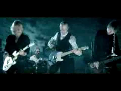 Scooter vs Status Quo   Jump That Rock Whatever You Want HQ   Out Now!!!