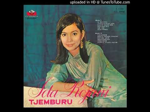 Ida Rojani - Tjemburu (G. Sobri/Pong)