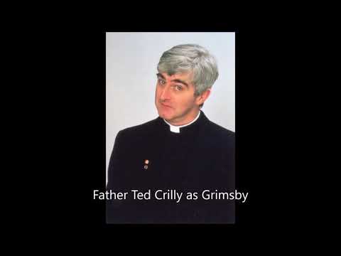 The Little Gypsy Cast (OLD)