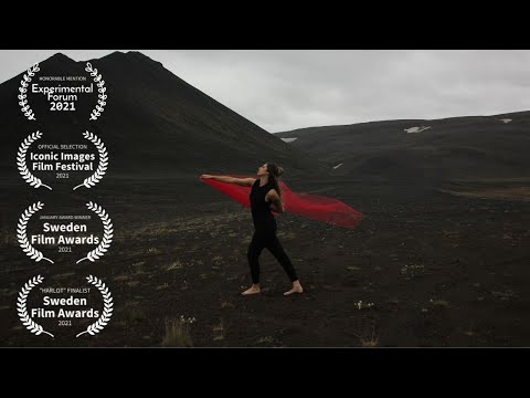 "Hidden Eden" an art film on creativity - Lush Agave & Wild Anima