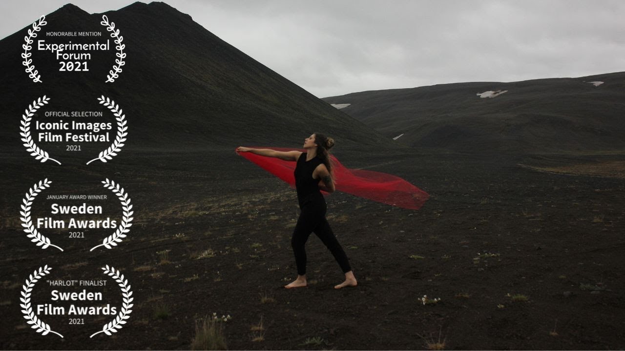 "Hidden Eden" an art film on creativity - Lush Agave & Wild Anima