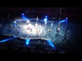 Ringling Bros And Barnum Bailey Circus