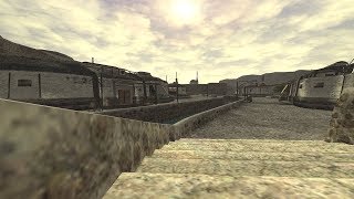 【FFXI】定点カメラ Leave Vana'diel『ファッションチェック、バストゥーク商業区』席を外します】