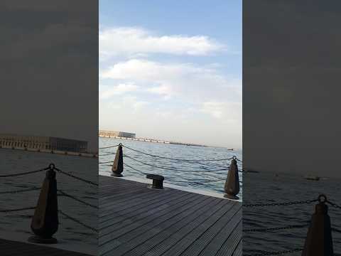 qatar #india #travel #doha #dohacity #automobile #dohaskyline #pearlqatar #road #qatartourism #view