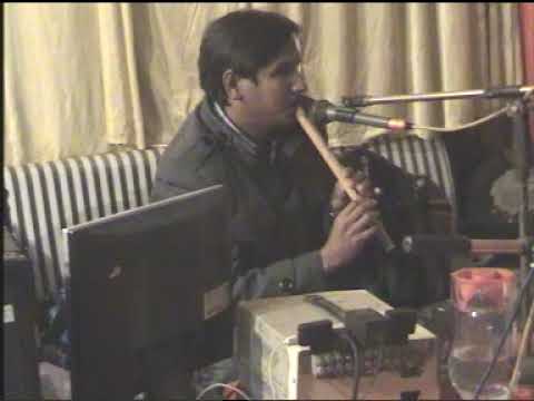 Sun wanjhli di mithri taan ve || Flute by Amanat Saaz || Film : Heer Ranja