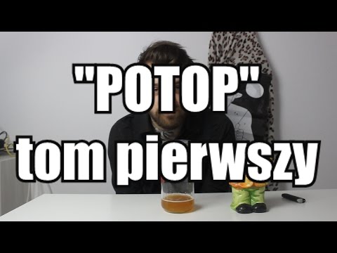 Streszczenia lektur - "Potop" (tom I/III)