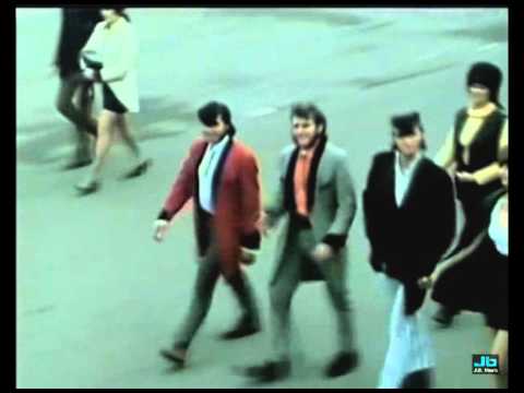 The Houseshakers - Be Bop A Lula (The London Rock N Roll Show, Wembley Stadium   Aug  5, 1972)