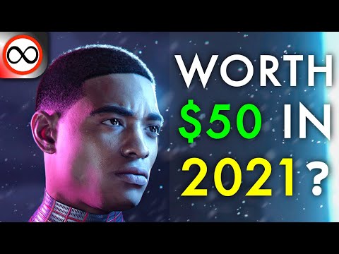 Should You Buy Spider-Man Miles Morales in 2021?