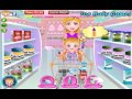 Baby Hazel Doctor Play