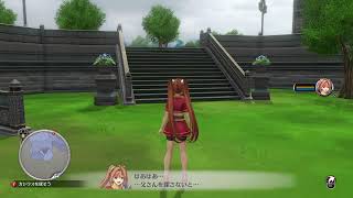 空の軌跡2nd　神ゲーすぎる　ラストダンジョンぽい