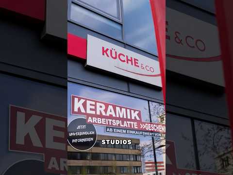 Küche&Co Frankfurt-Offenbach YouTube-Vdeominiatur 22