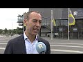 Rotterdam kijkt kunst af van Tel Aviv voor Songfestival