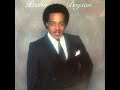 Peabo Bryson - There's No Guarantee