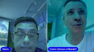 Como Vemos o Mundo?