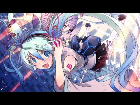 【Nightcore】 - Inside The Lines ~ ( Mike Perry ) ~