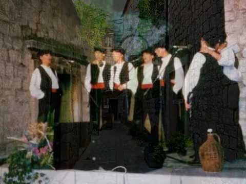 Klapa Viola - Serenada Mandini