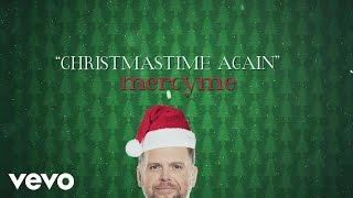 Christmastime Again Music Video