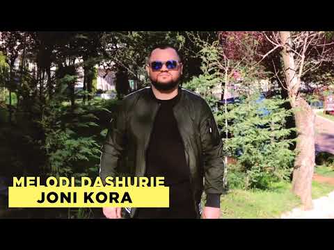 Joni Kora - Melodi Dashurie