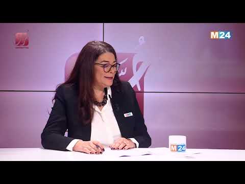 Khaoula Assebab Benomar invitée de HORRATES avec Aïcha ZAÏMI-SAKHRI