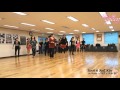 Rock & Roll Kiss Line Dance - Linedancequeen Rock & Roll Kiss Line Dance