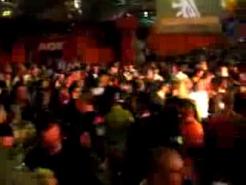 14.03.09 POGO FINALE AOF PARTYSTARTER | UNEXIST VS LENNY DEE @ FLORIDA