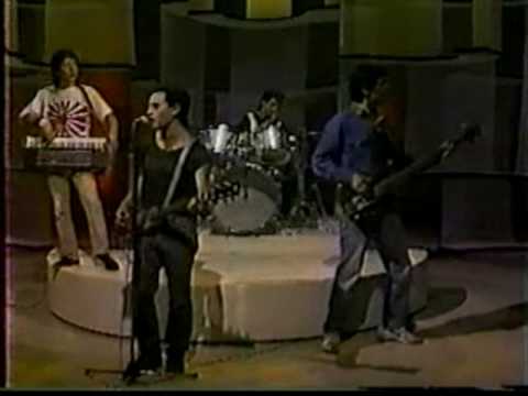 TUMULTO - ESTOY EN TU RECUERDO