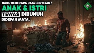 Download lagu B4NTAI MAFIA YANG TELAH MENGHABISI 4N4K & ISTRINYA ‼️ | ALUR CERITA FILM ACTION mp3