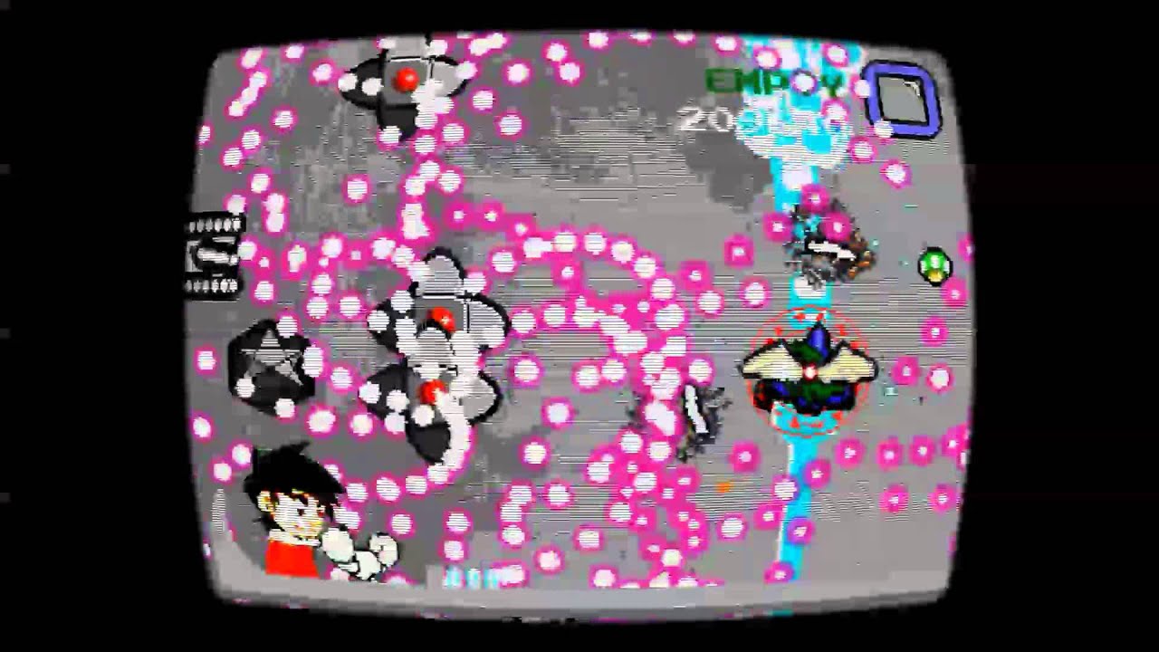 Gameplay Video