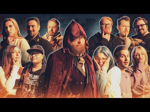 Yogscast does Traitors | The Cult Ep.1