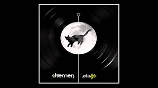 DREMEN FEAT. MARIO (THE LIBERTY) 'BEHIND THE DARK' (XTRALIFE 2013)