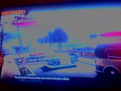 Bo2: my first video, double XP weekend