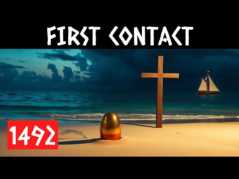 1492 Wasn’t a Discovery — It Was a Shockwave: How the Antilles Changed Everything