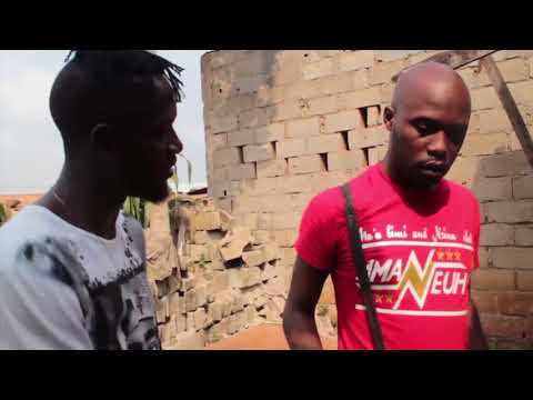 MAN NEUH RUN AWAY by Bitchakala Event Concept